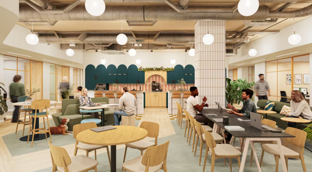 Additional image 4 of Kings Court Parsonage Lane, Bath