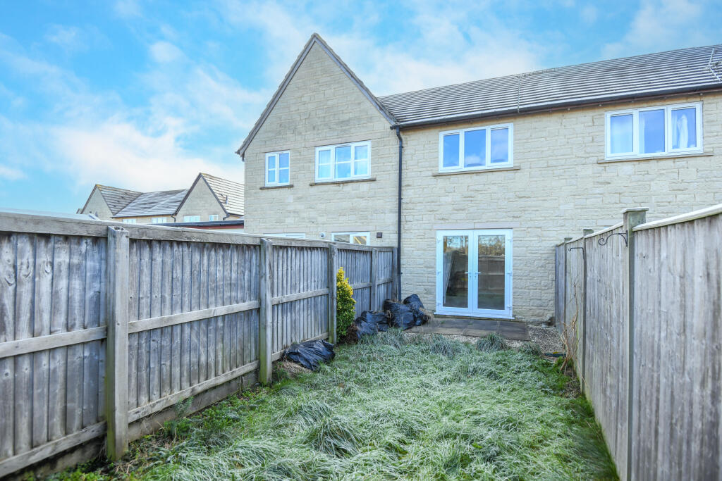 Additional image 10 of Chaffinch Drive, Trowbridge