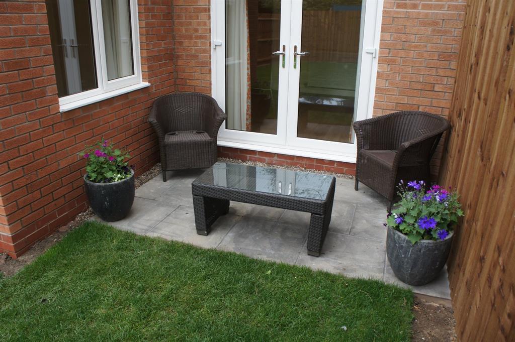 Additional image 9 of Old Station Mews, Hampton-In-Arden, B92 0BS