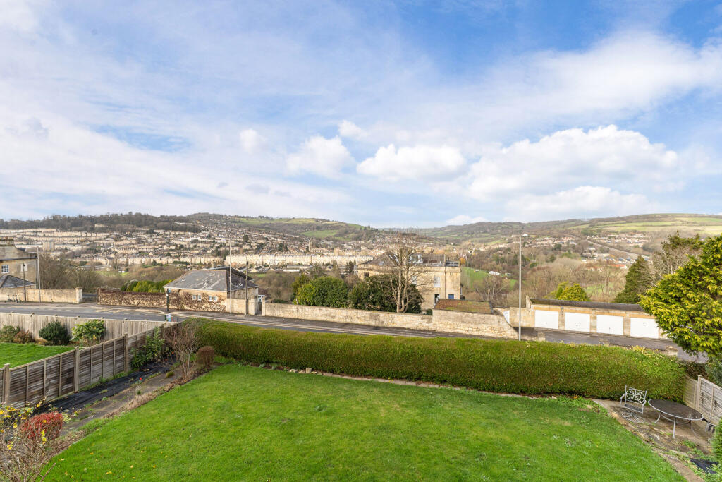 Additional image 12 of Trossachs Drive, Bath, BA2