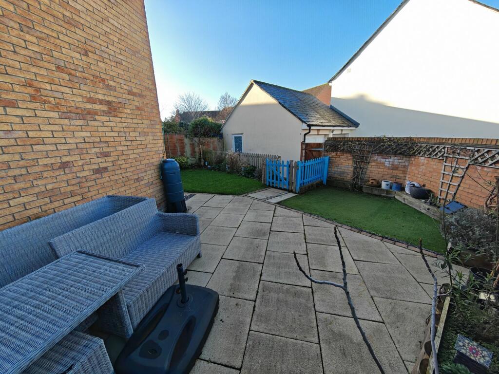 Additional image 14 of Cygnet Way, Staverton, BA14