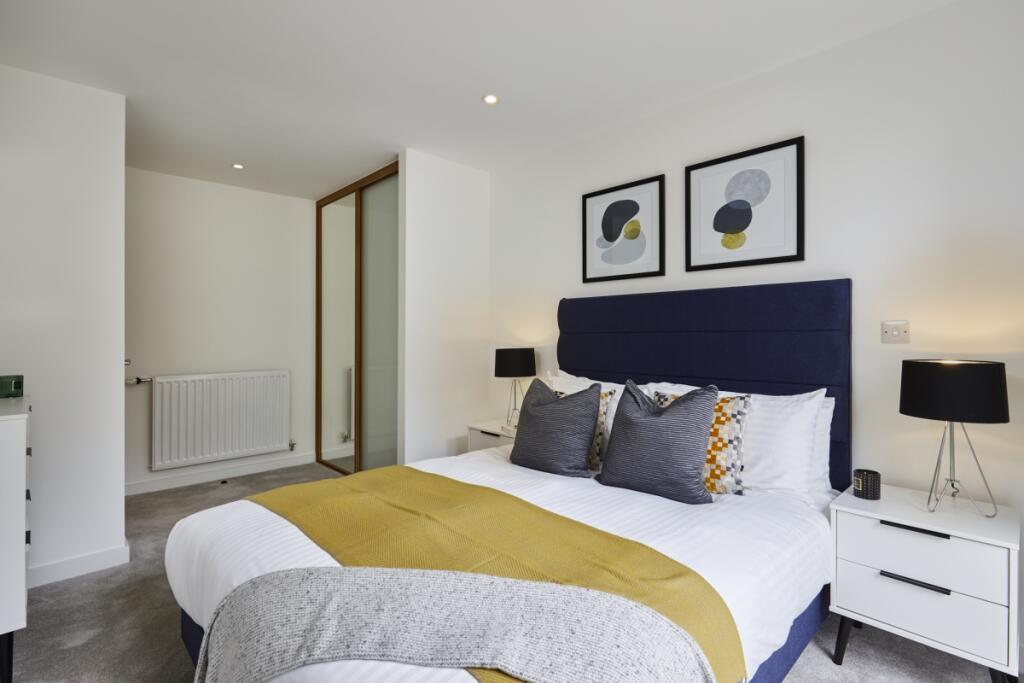 Additional image 11 of Noble House, Bath Riverside, BA2