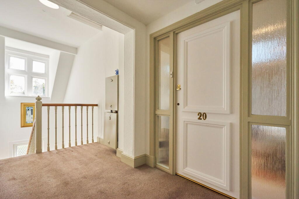 Additional image 22 of Chadwick Manor Warwick Road, Knowle, Solihull, B93 0AT