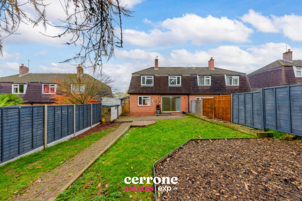 Additional image 19 of Pine Tree Close, Redditch, B97 6NW