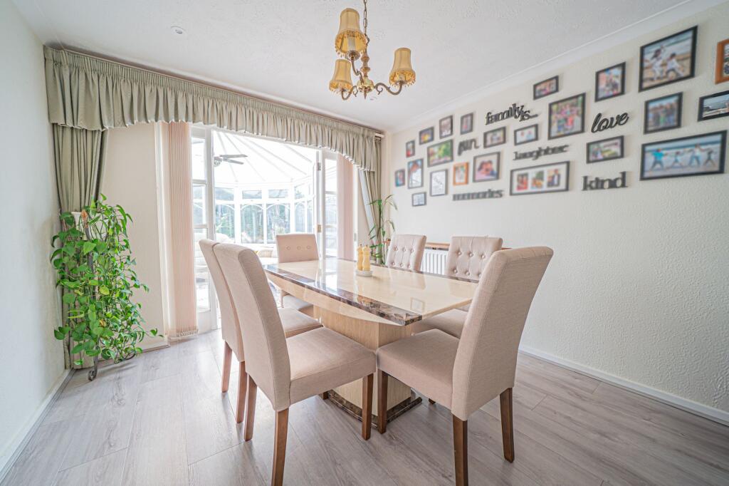 Additional image 8 of Hallcroft Way, Knowle, B93