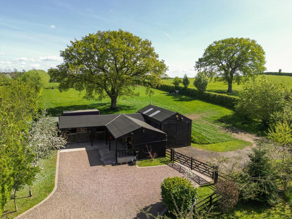 Additional image 20 of The Crescent, Salters Lane, Wootton Wawen, Henley-in-Arden, Warwickshire, B95