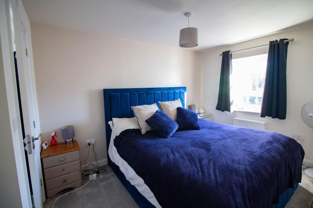 Additional image 9 of Theobald Road, Nunney