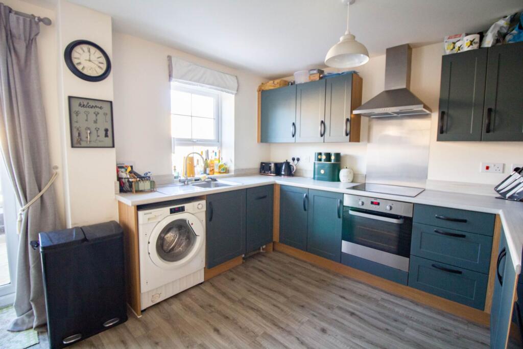 Additional image 5 of Theobald Road, Nunney