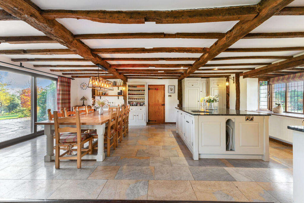 Additional image 28 of Forde Hall Lane, Ullenhall, B95