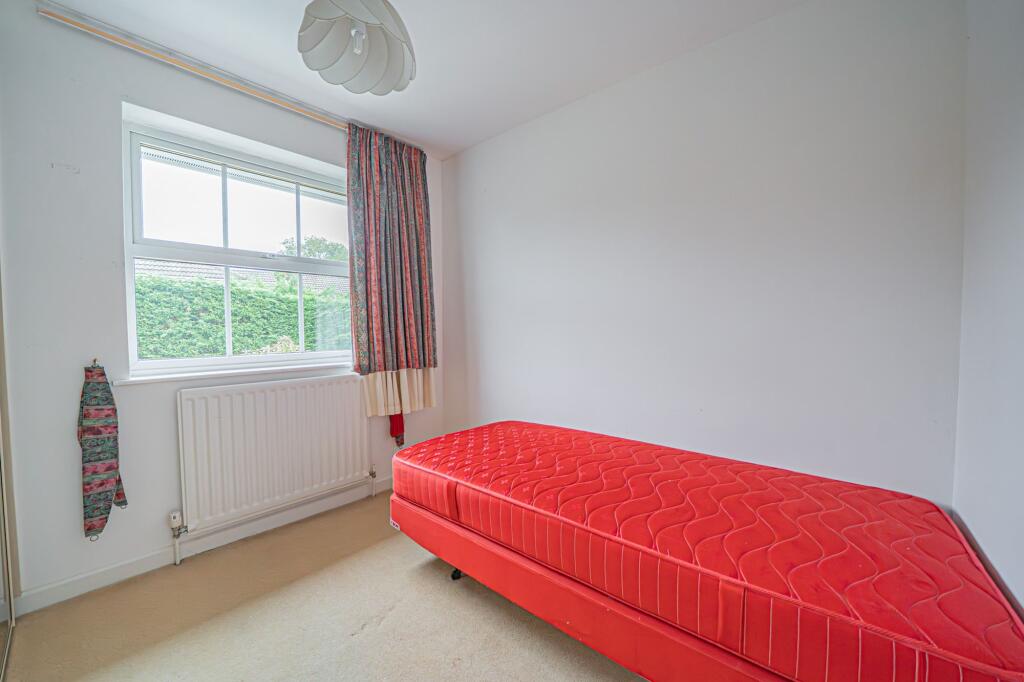 Additional image 18 of Muntz Crescent, Hockley Heath, B94