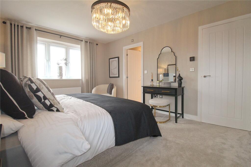 Additional image 11 of Plot 62, Weavers Meadow, Trowbridge