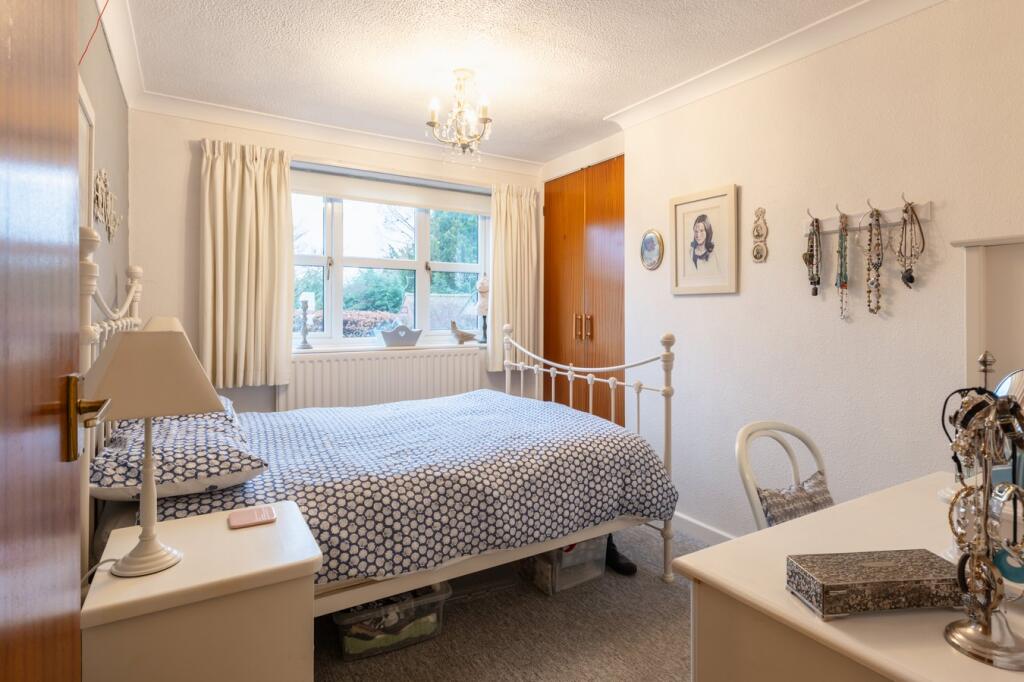 Additional image 11 of Yew Tree Gardens, Henley-in-Arden, B95