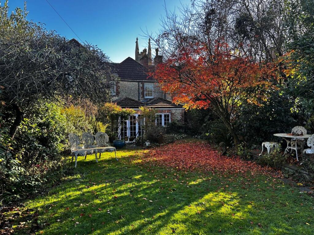 Additional image 21 of Sambourne Road, Warminster, BA12