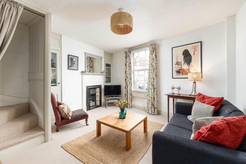 Additional image 13 of WITH COMMERCIAL SPACE in Silver Street, Bradford-on-Avon, BA15