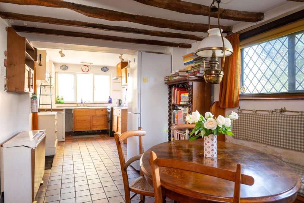 Additional image 11 of Newnham, Henley-in-Arden, Warwickshire, B95