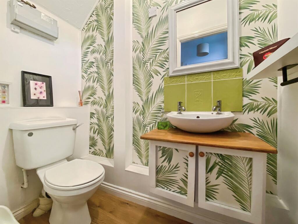 Additional image 18 of The Beeches, Warminster