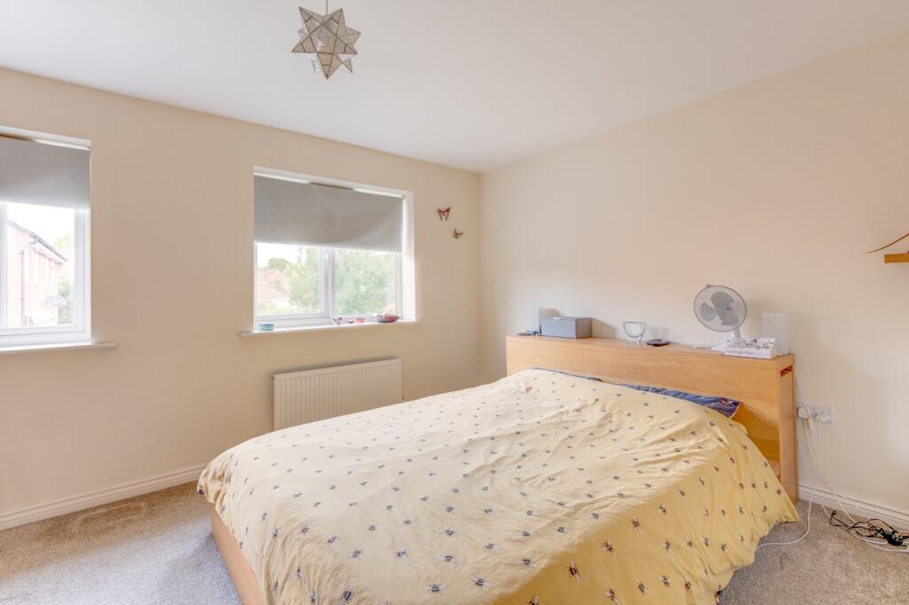 Additional image 6 of Hadlow Close, Greenlands, Redditch, B98