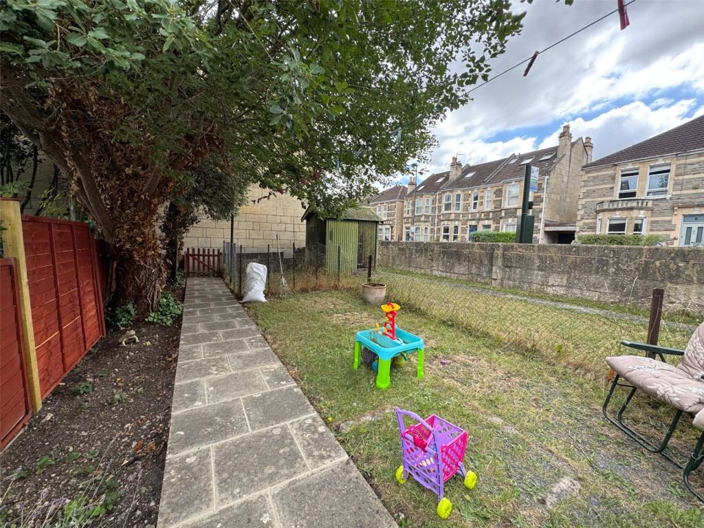 Additional image 11 of Mayfield Road, Oldfield Park, BATH, Bath & North East Somerset, BA2