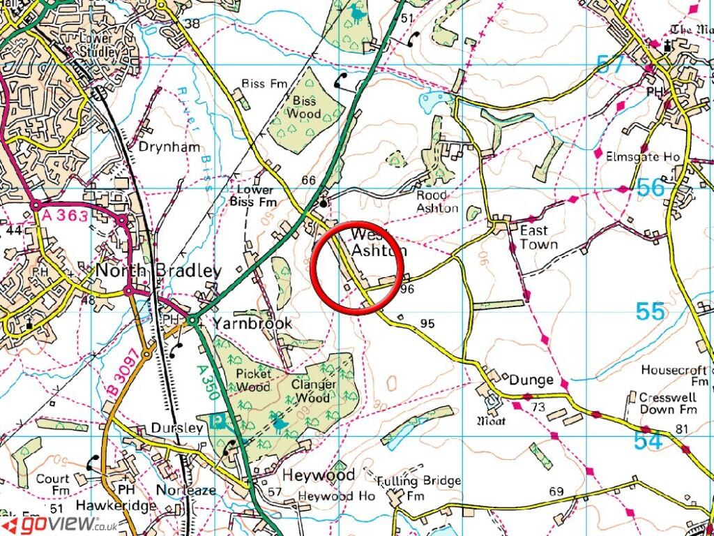 Additional image 32 of Shepherds Drove, West Ashton