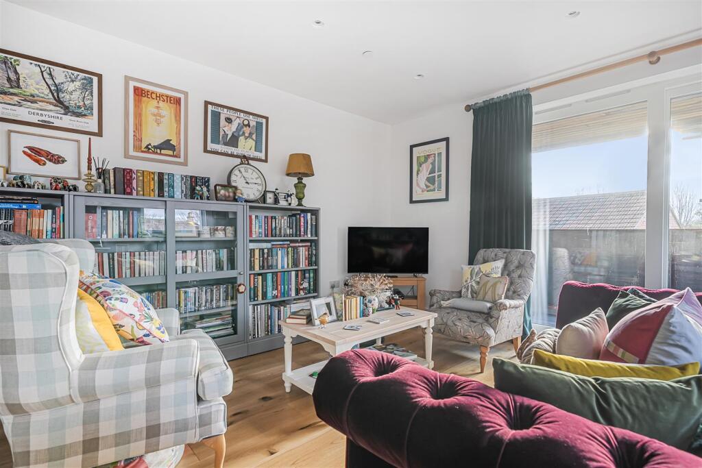 Additional image 14 of The Tannery, Holt, Trowbridge