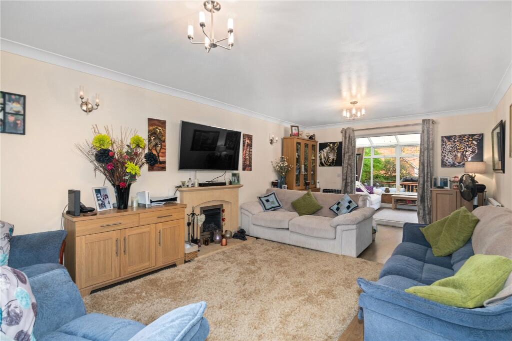 Additional image 3 of Bashkir Road, Westbury