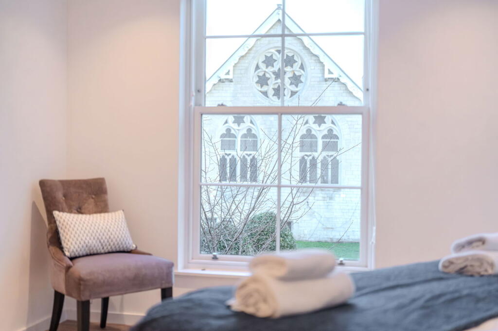 Additional image 20 of St James' Passage, Bath, BA1 1QS