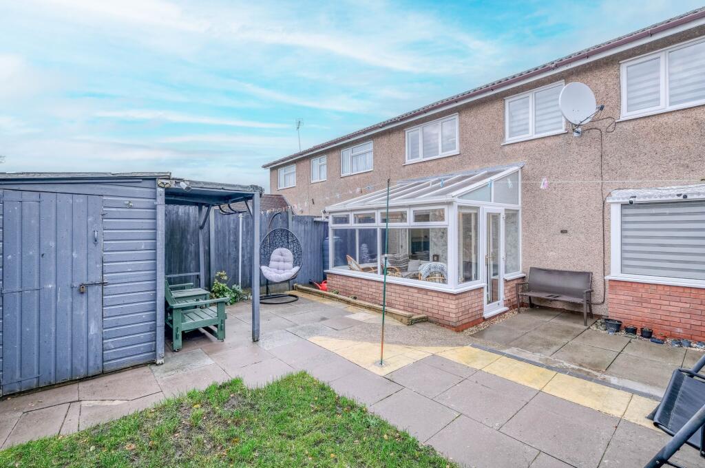 Additional image 12 of Garway Close, Redditch, B98