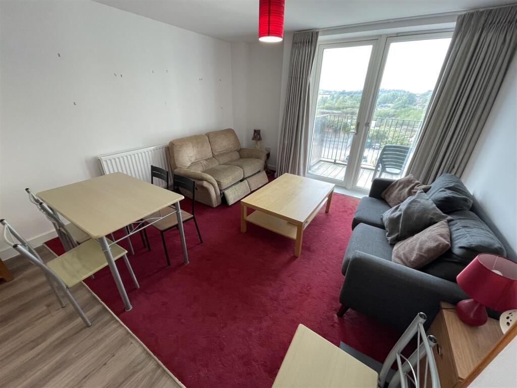 Additional image 12 of Alexandra House, Midland Road, Bath, Somerset, BA2