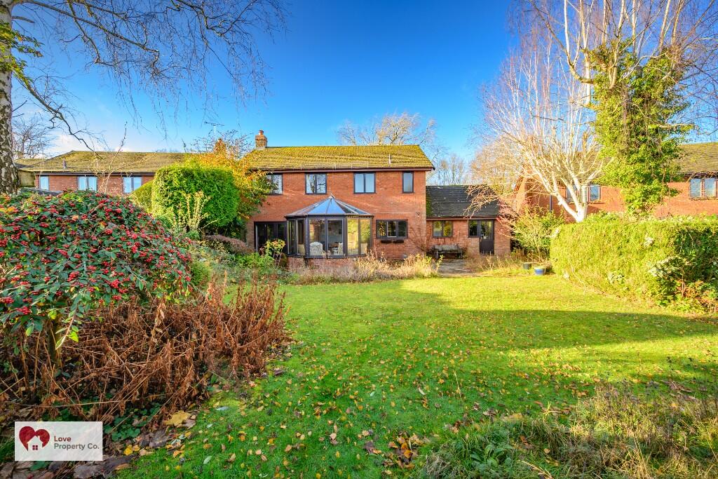 Additional image 33 of Browns Lane, Bentley Heath, Solihull, B93 9BE