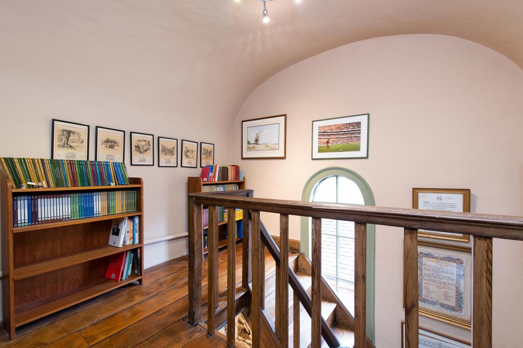 Additional image 14 of The Square, Feckenham, Redditch, Worcestershire, B96.