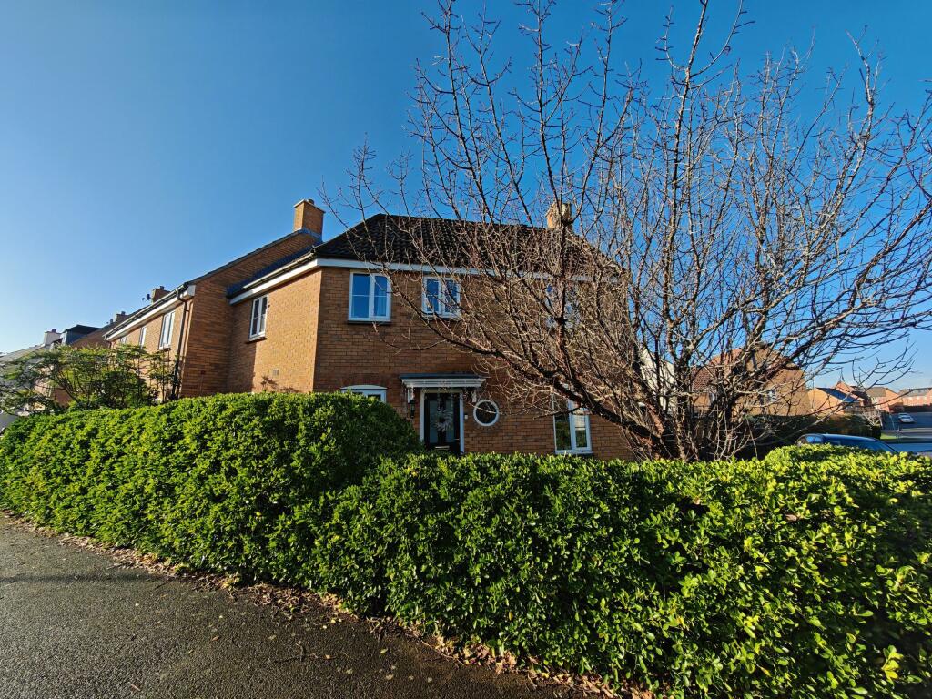 Additional image 19 of Cygnet Way, Staverton, BA14