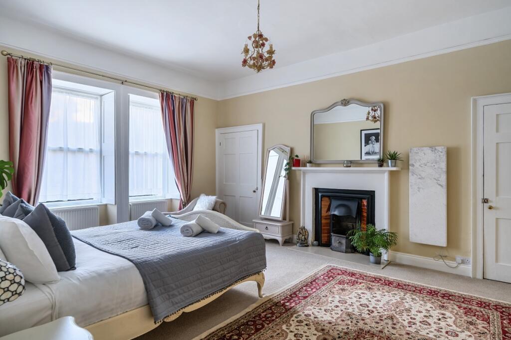 Additional image 9 of Great Pulteney Street Bath BA2