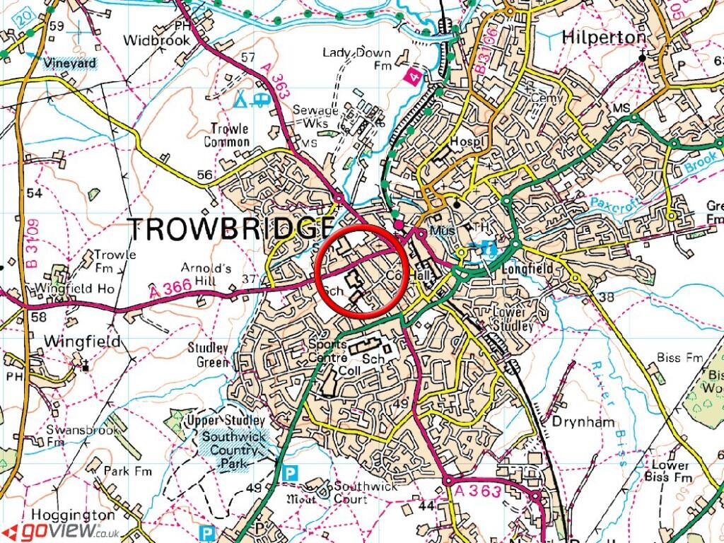 Additional image 20 of Avenue Road, Trowbridge