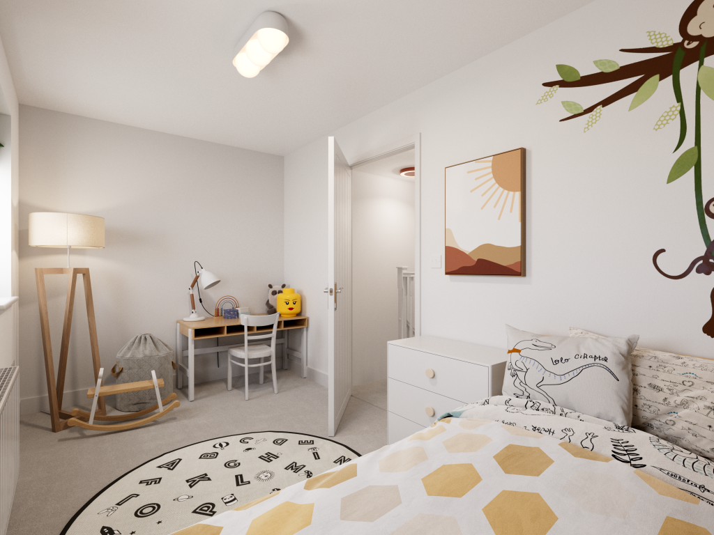 Additional image 6 of Horse Road,
Hilperton,
Trowbridge,
BA14 7PB