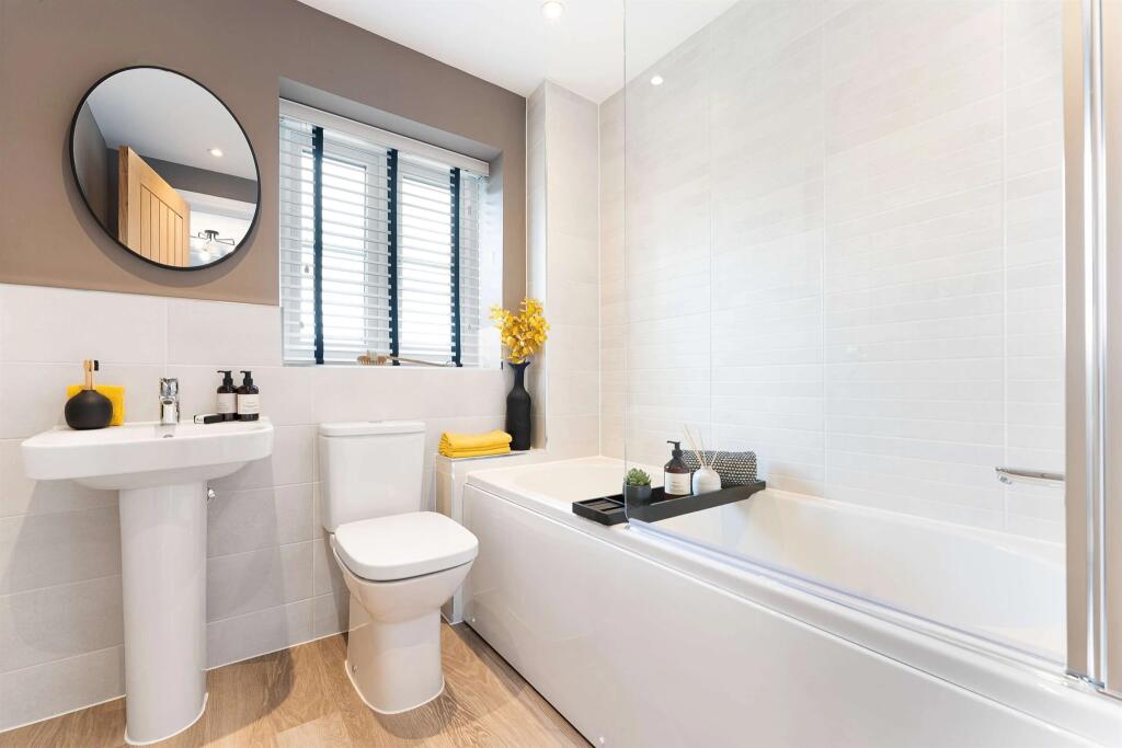 Additional image 9 of Little Keyford Lane, Frome