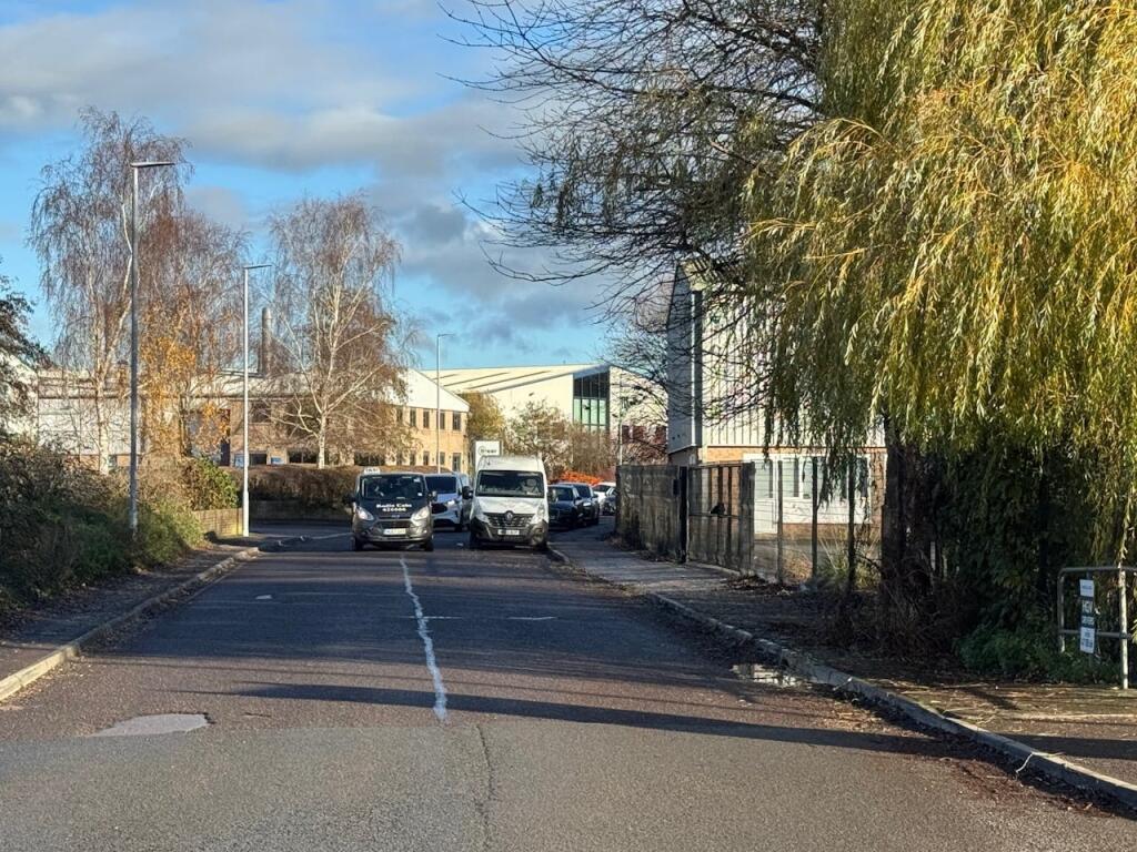 Additional image 4 of Watercombe Park, Lynx West Trading Estate, Yeovil, BA20 2HL