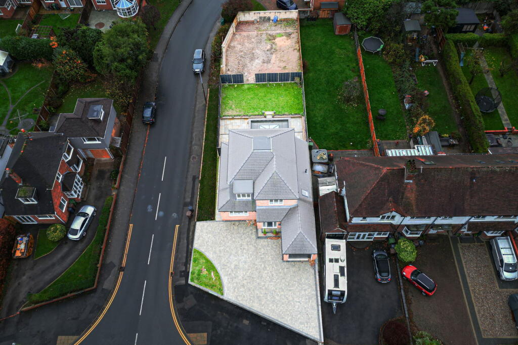 Additional image 23 of Longdon Road, Knowle, Solihull, B93 9HY