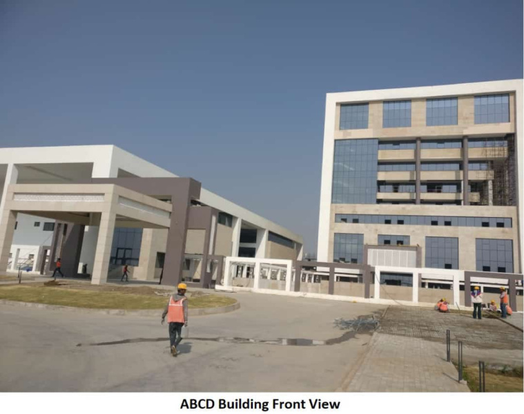 Additional image 3 of Dholera, Ahmedabad
