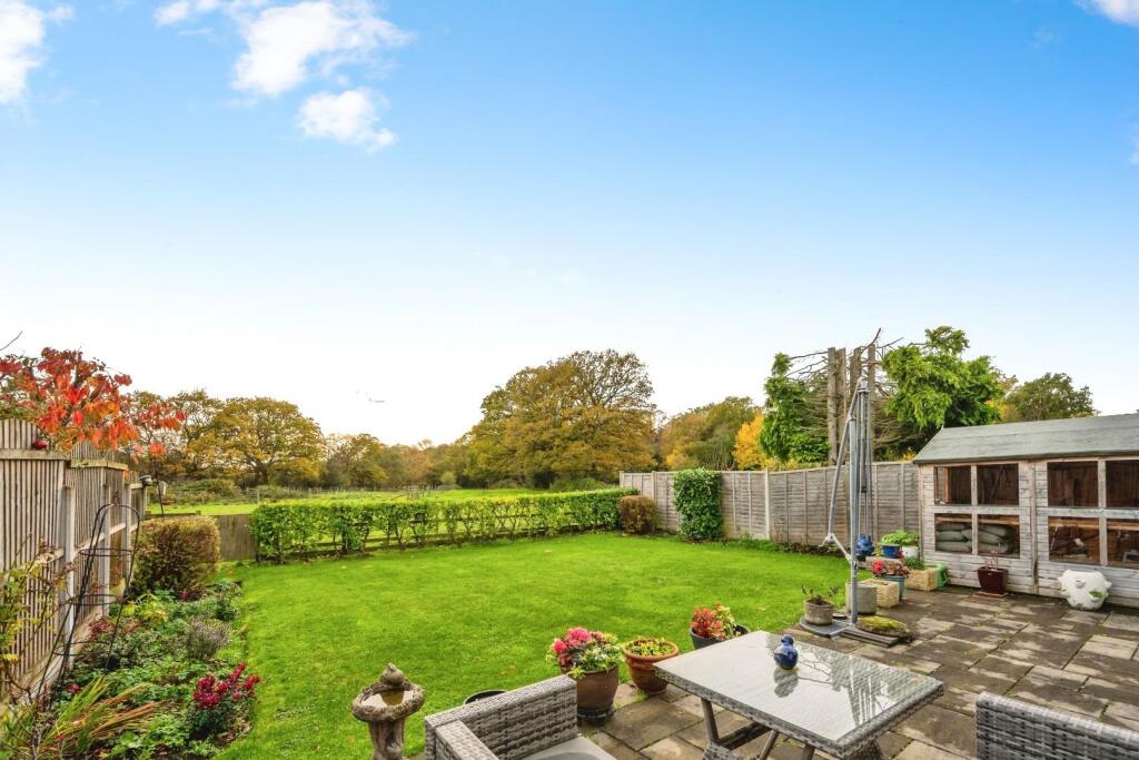 Additional image 27 of Blind Lane, Tanworth-In-Arden, B94 5HT