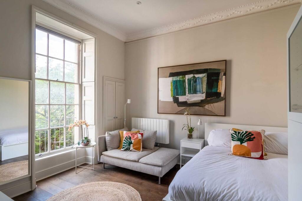 Additional image 13 of George Street, Bath