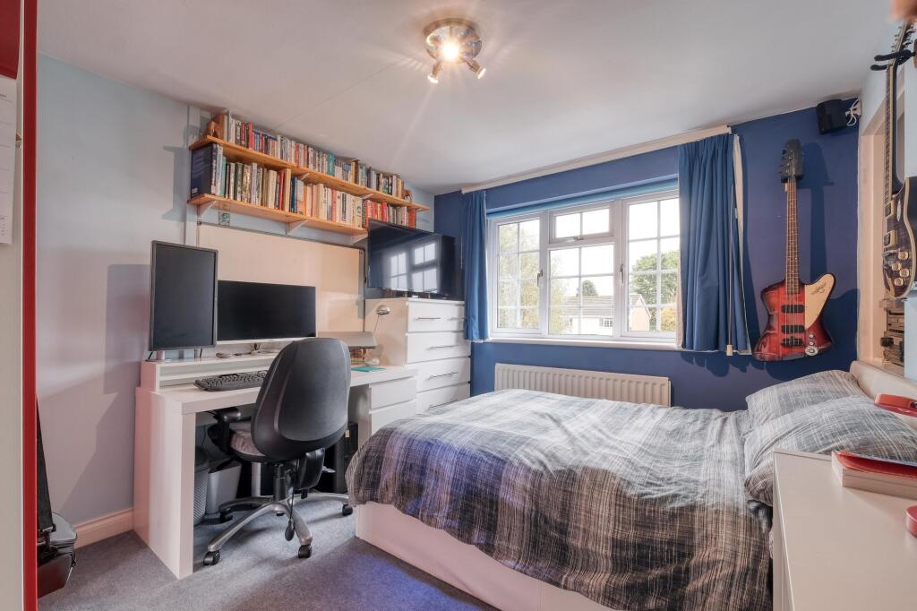 Additional image 16 of Copt Heath Drive, Knowle, B93