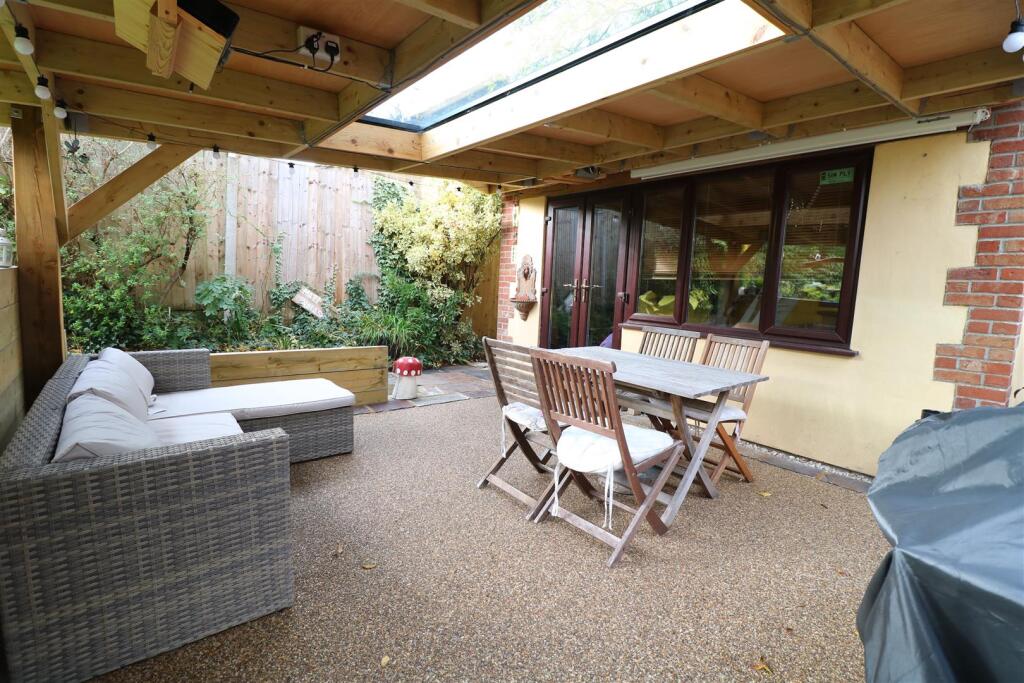 Additional image 30 of Leigh Road, Westbury