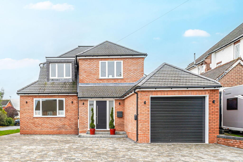 Additional image 25 of Longdon Road, Knowle, Solihull, B93 9HY