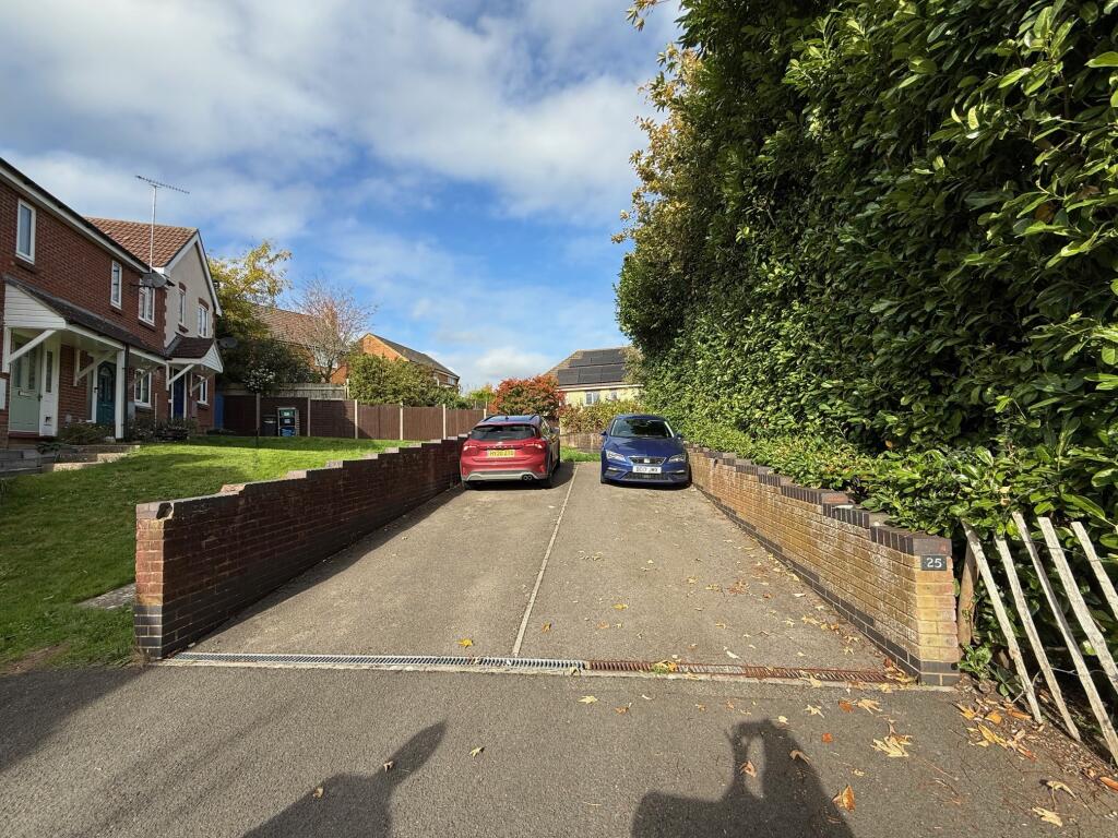 Additional image 10 of Acer Drive, Abbey Manor Park, Yeovil, Somerset, BA21 3DH