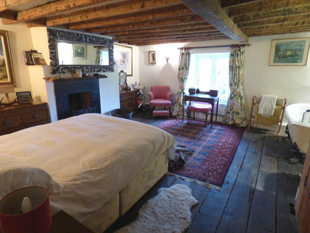 Additional image 4 of Church Street, Maiden Bradley, Nr Warminster, Wiltshire