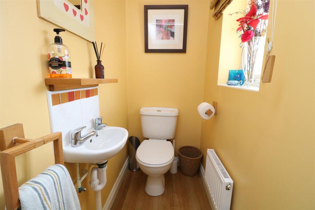 Additional image 13 of Caspian Gardens, Westbury