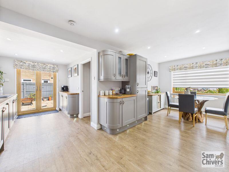 Additional image 6 of North Meadows, Peasedown St John