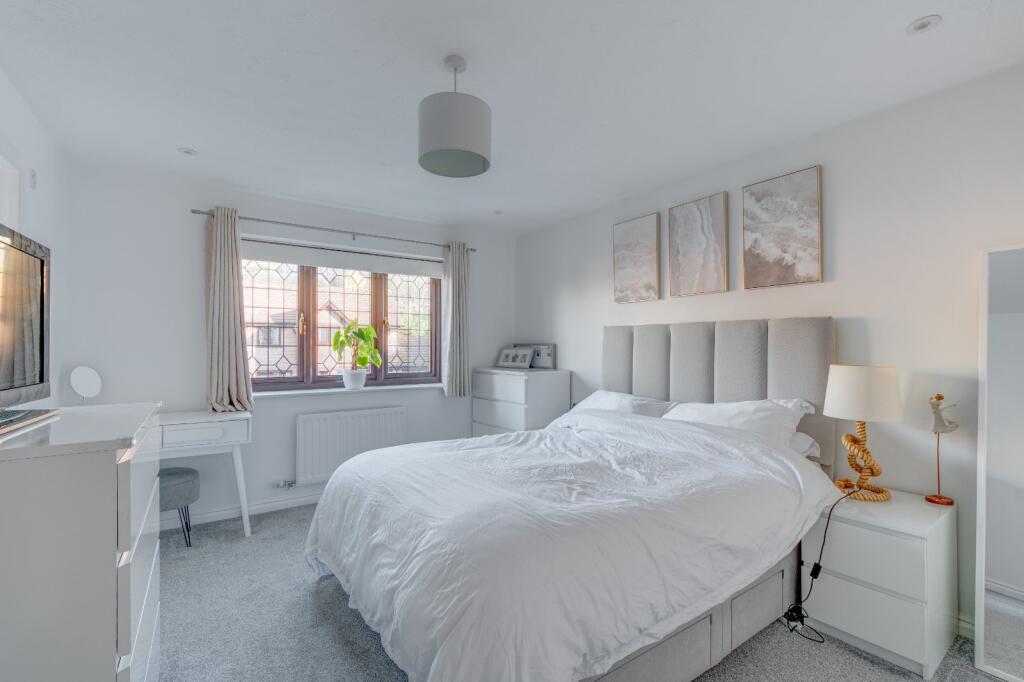 Additional image 10 of Claverdon Close, Hunt End, Redditch, B97