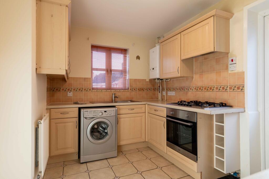 Additional image 4 of Shire Way, Westbury, Wiltshire, BA13