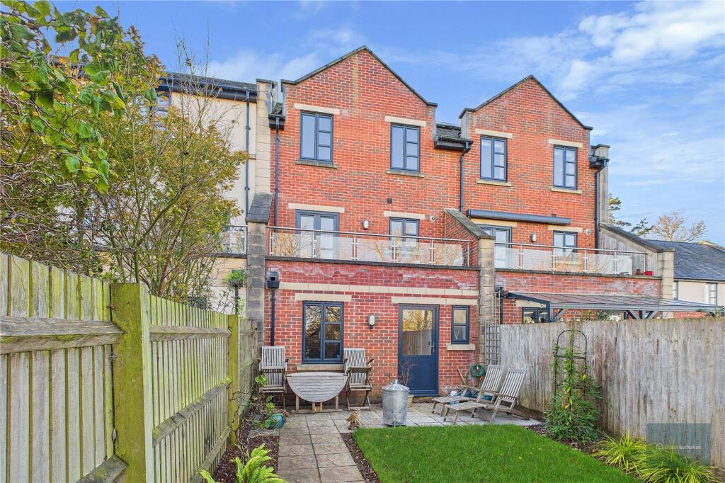 Additional image 22 of Waterside Mews, Trowbridge